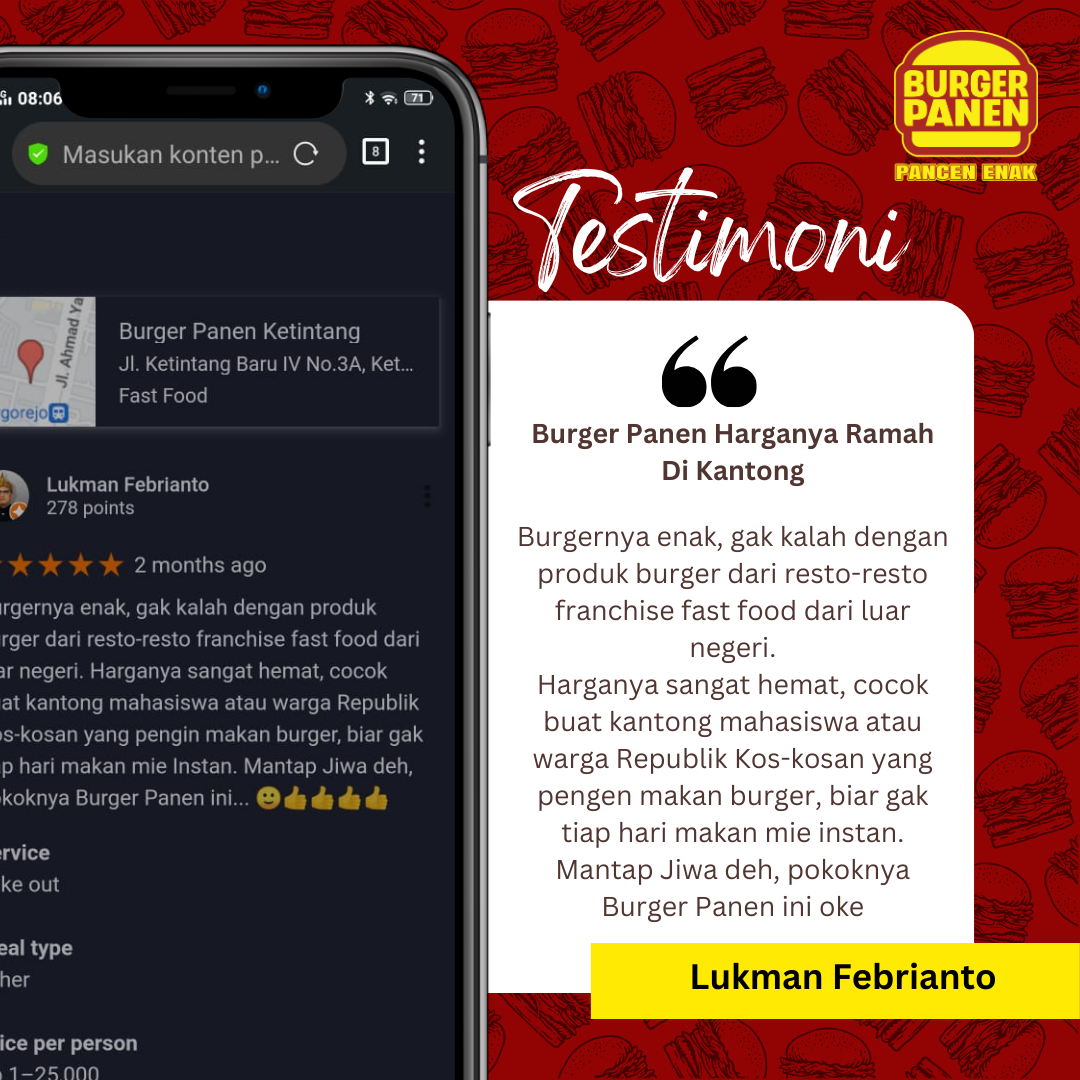 Testimoni-Burger-Panen-6